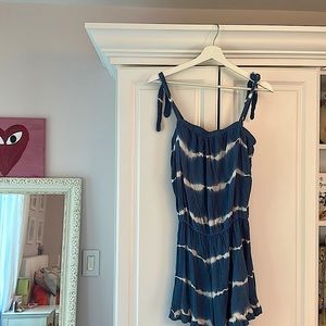 beach day romper☀️